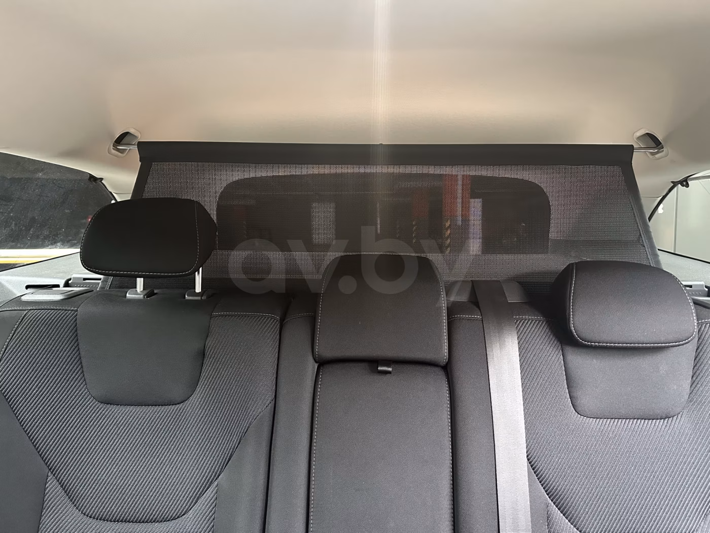 Ford Mondeo фото 11