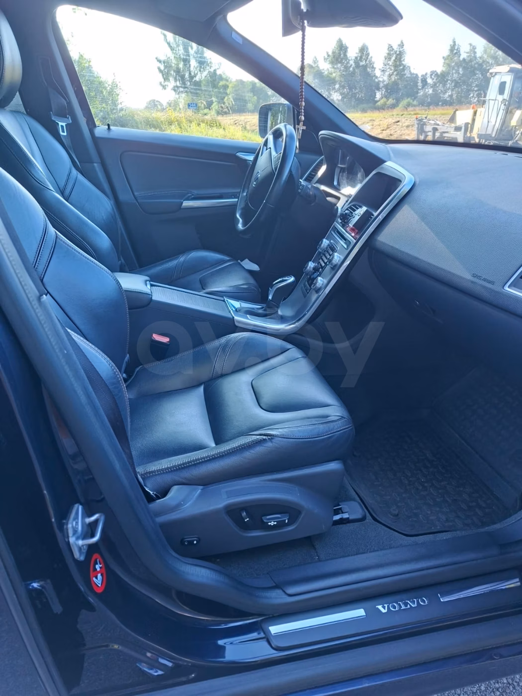 Volvo XC60 фото 7