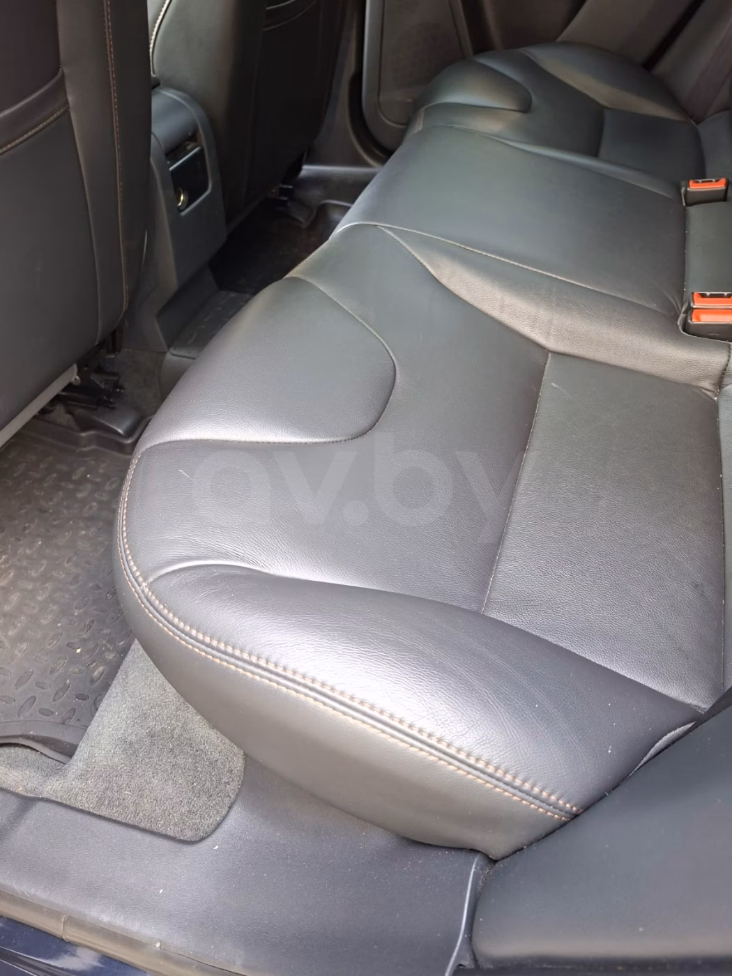 Volvo XC60 фото 8
