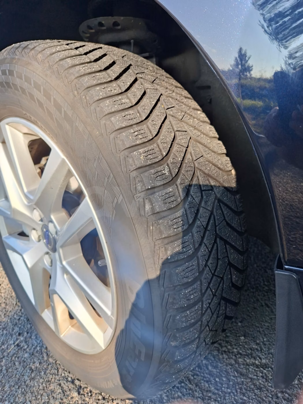 Volvo XC60 фото 11