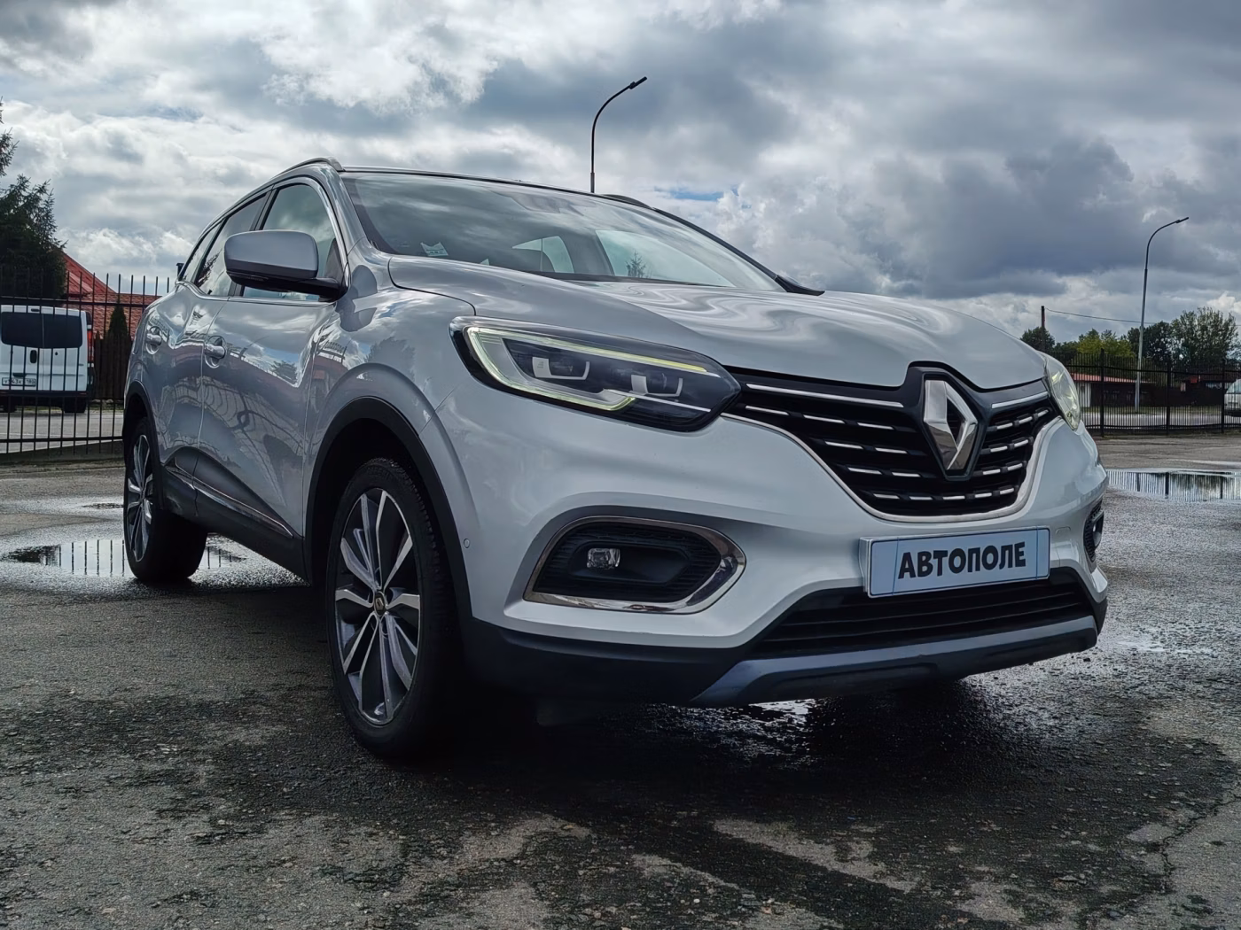 Renault Kadjar