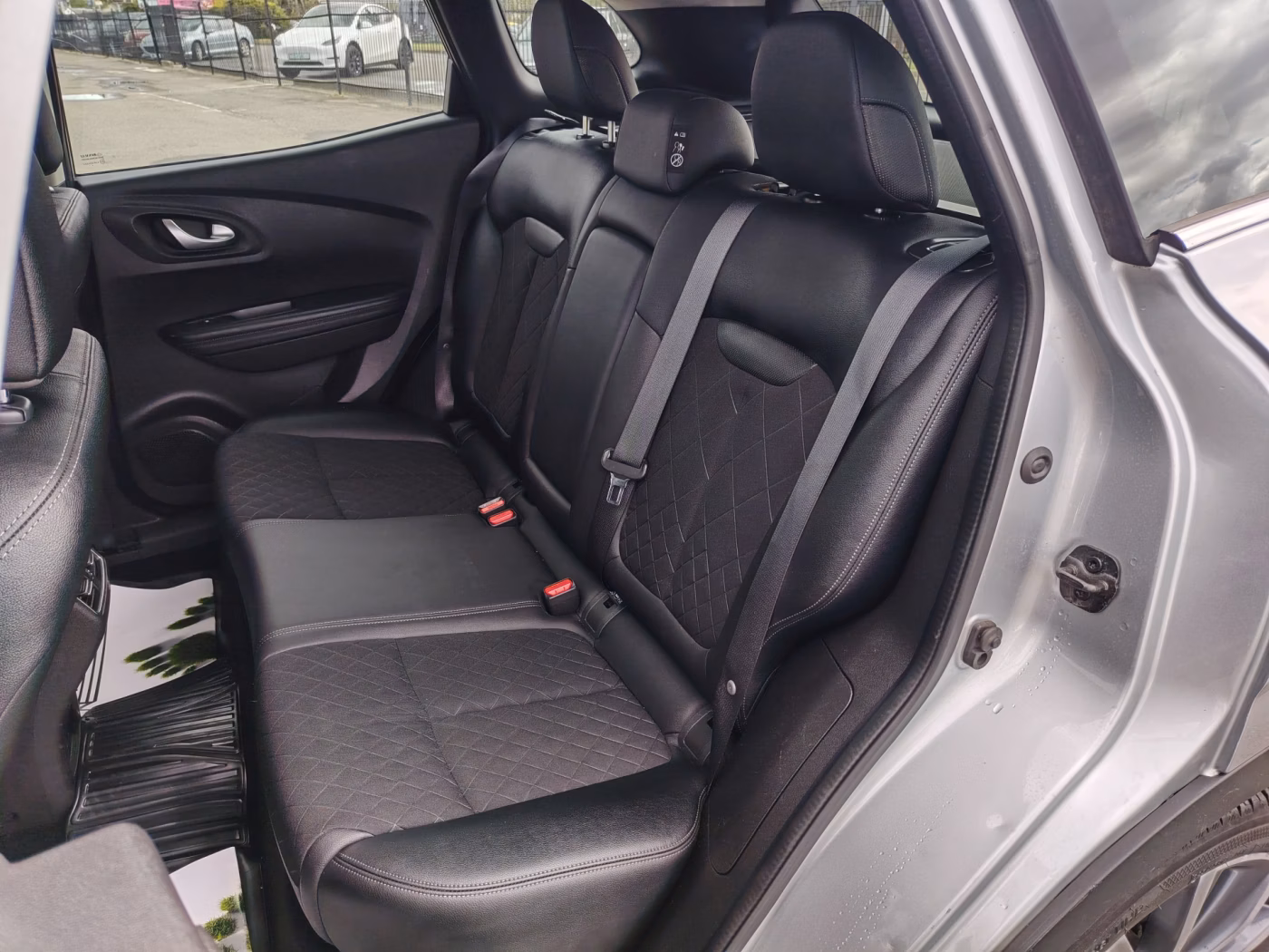 Renault Kadjar фото 9