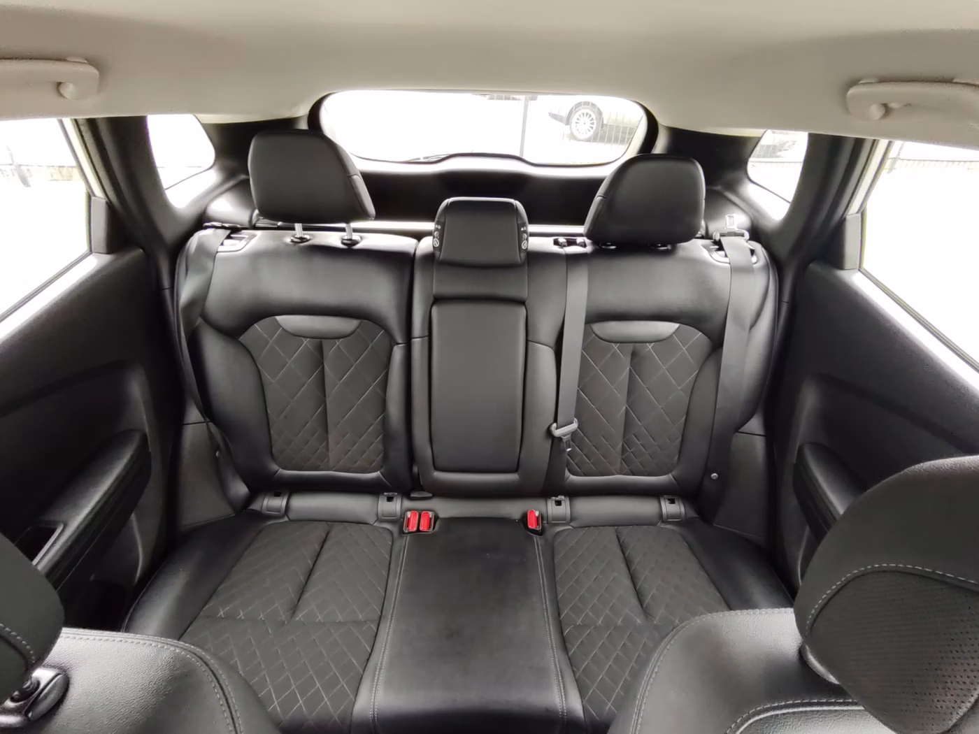 Renault Kadjar фото 12