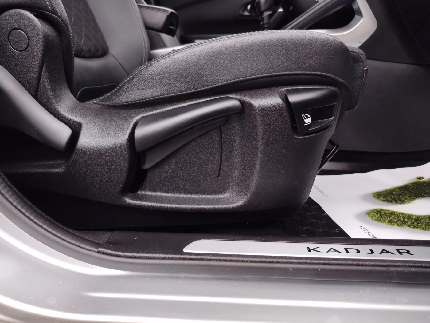 Renault Kadjar фото 13