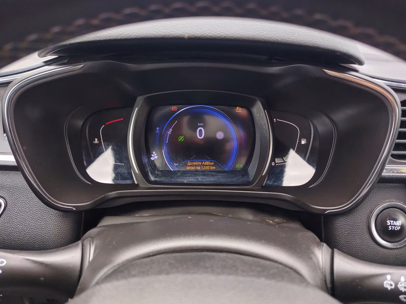 Renault Kadjar фото 17