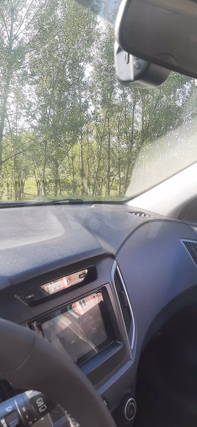 Hyundai Creta фото 2