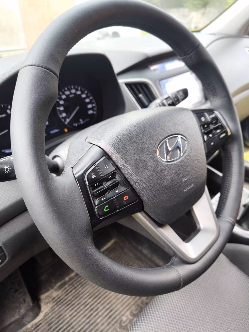 Hyundai Creta фото 12