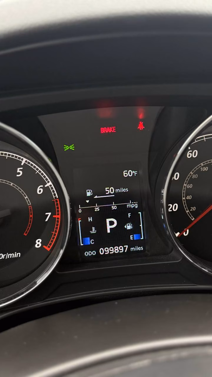 Mitsubishi Outlander Sport фото 14