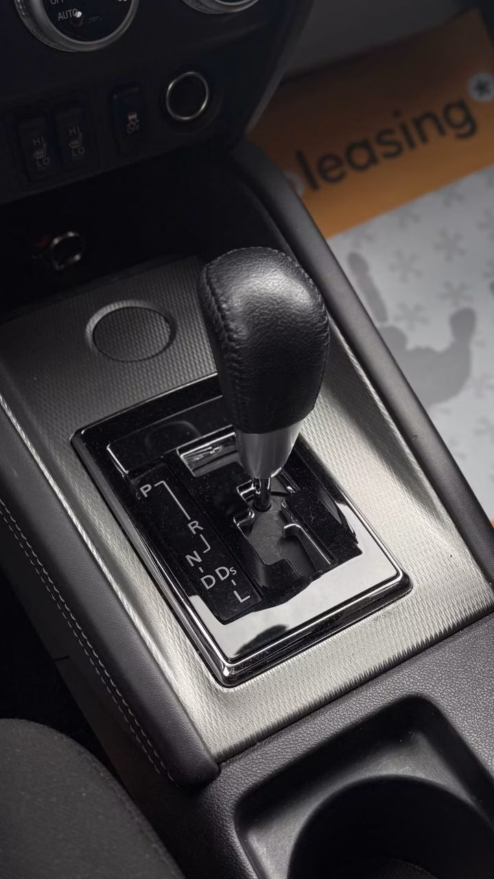 Mitsubishi Outlander Sport фото 16