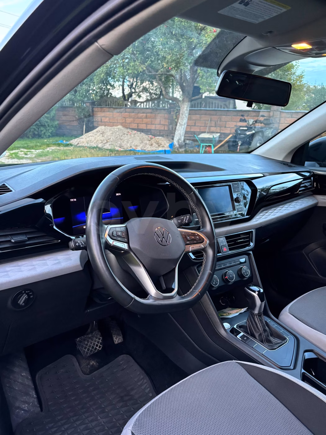 Volkswagen Taos фото 3
