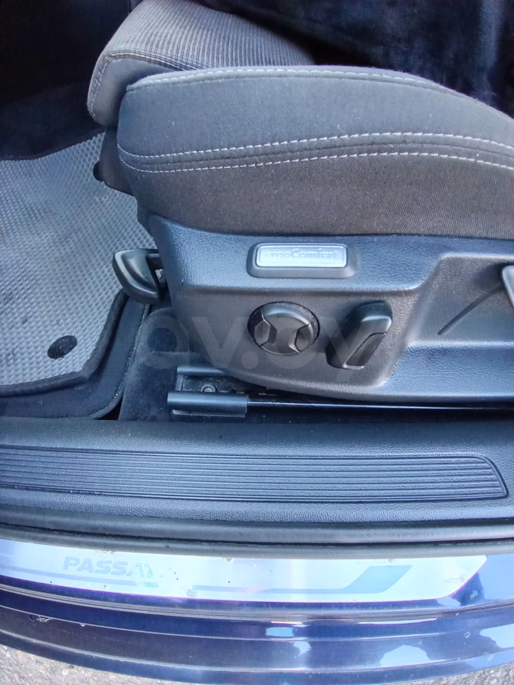 Volkswagen Passat фото 15