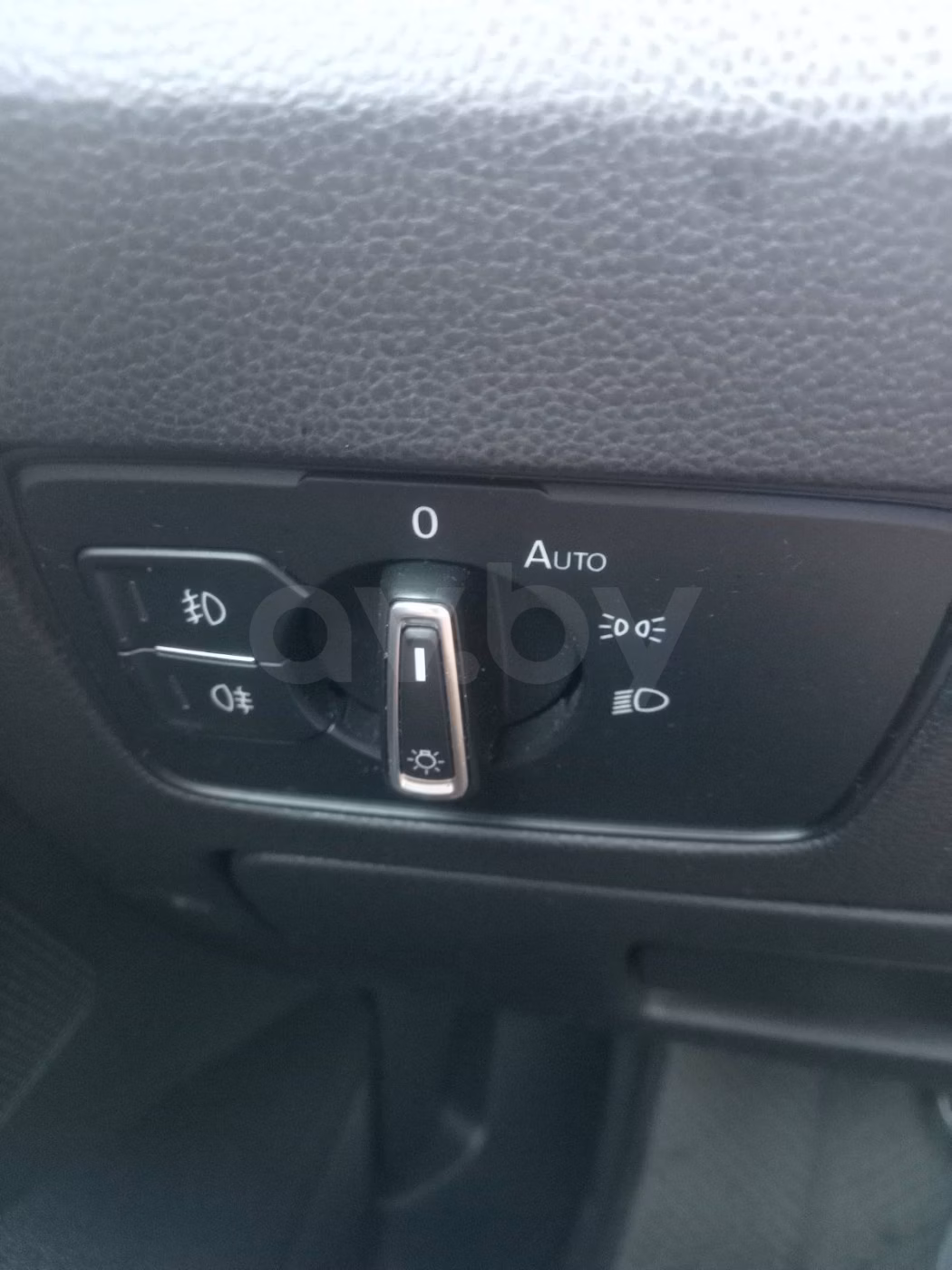 Volkswagen Passat фото 19