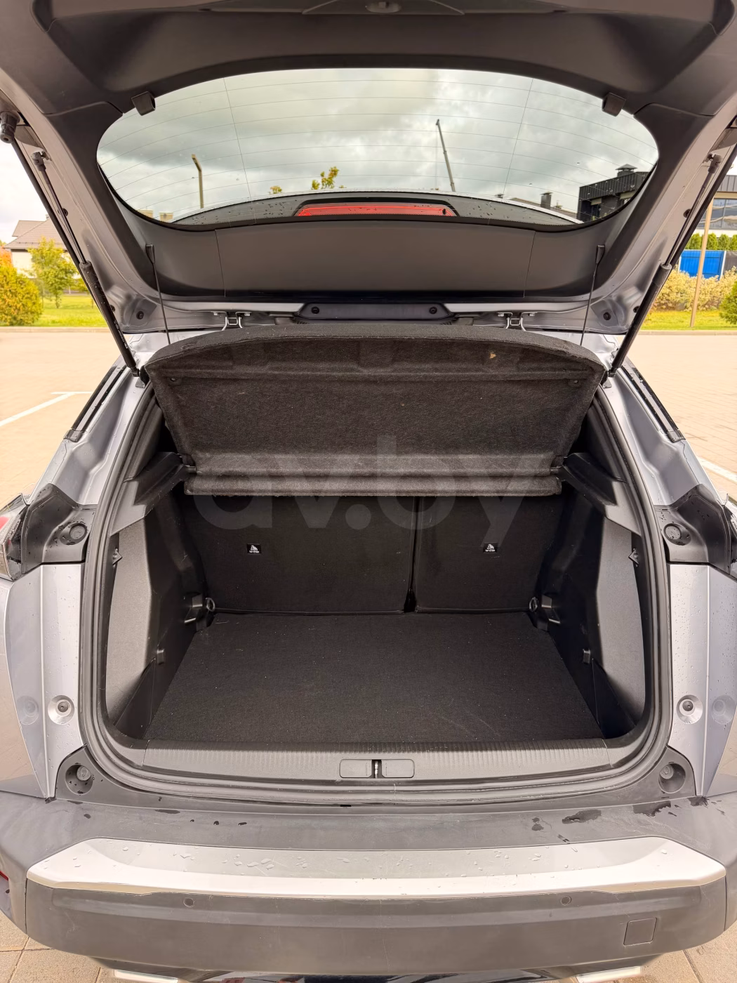 Peugeot 2008 фото 20