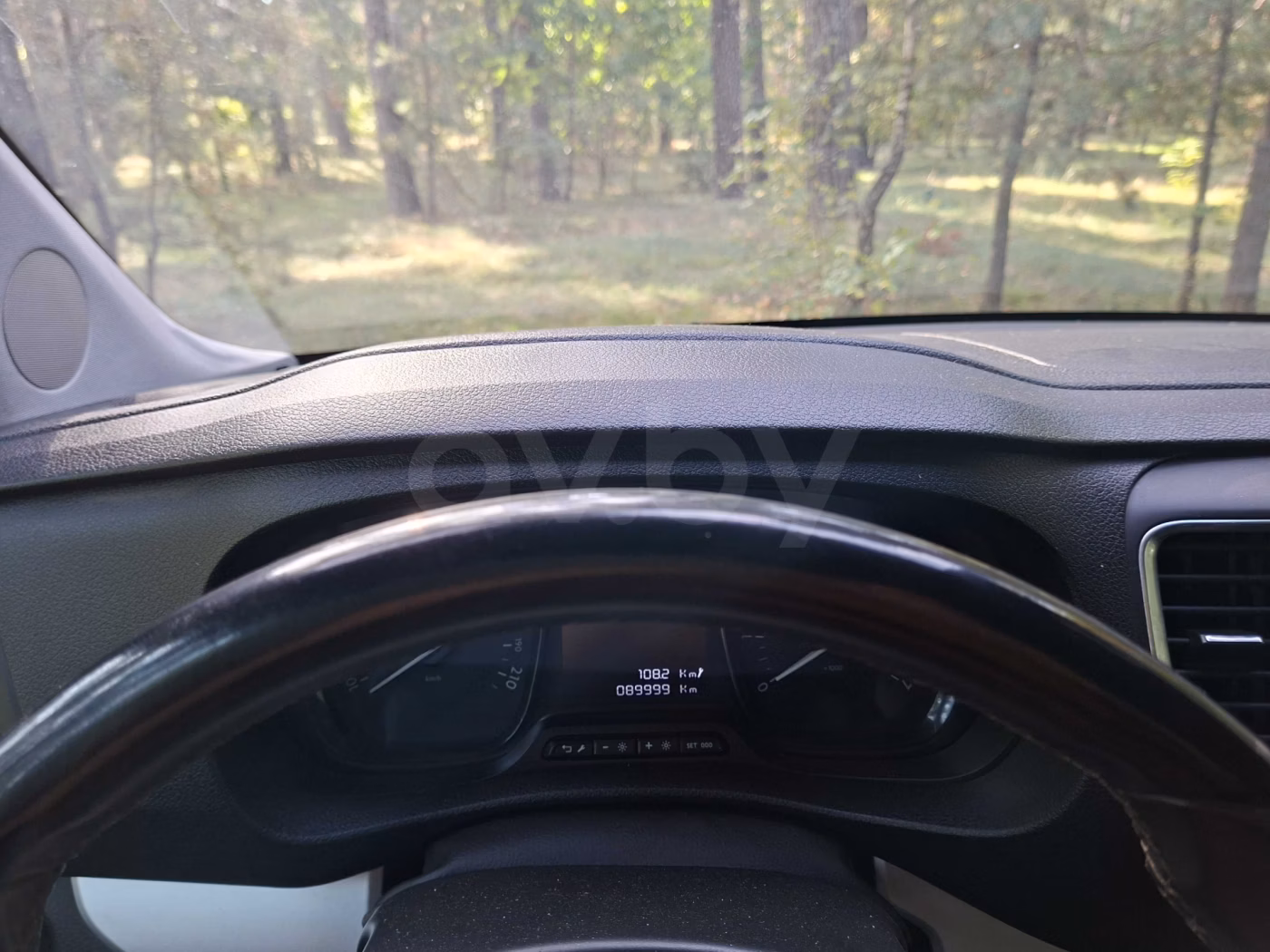 Opel Zafira Life фото 8