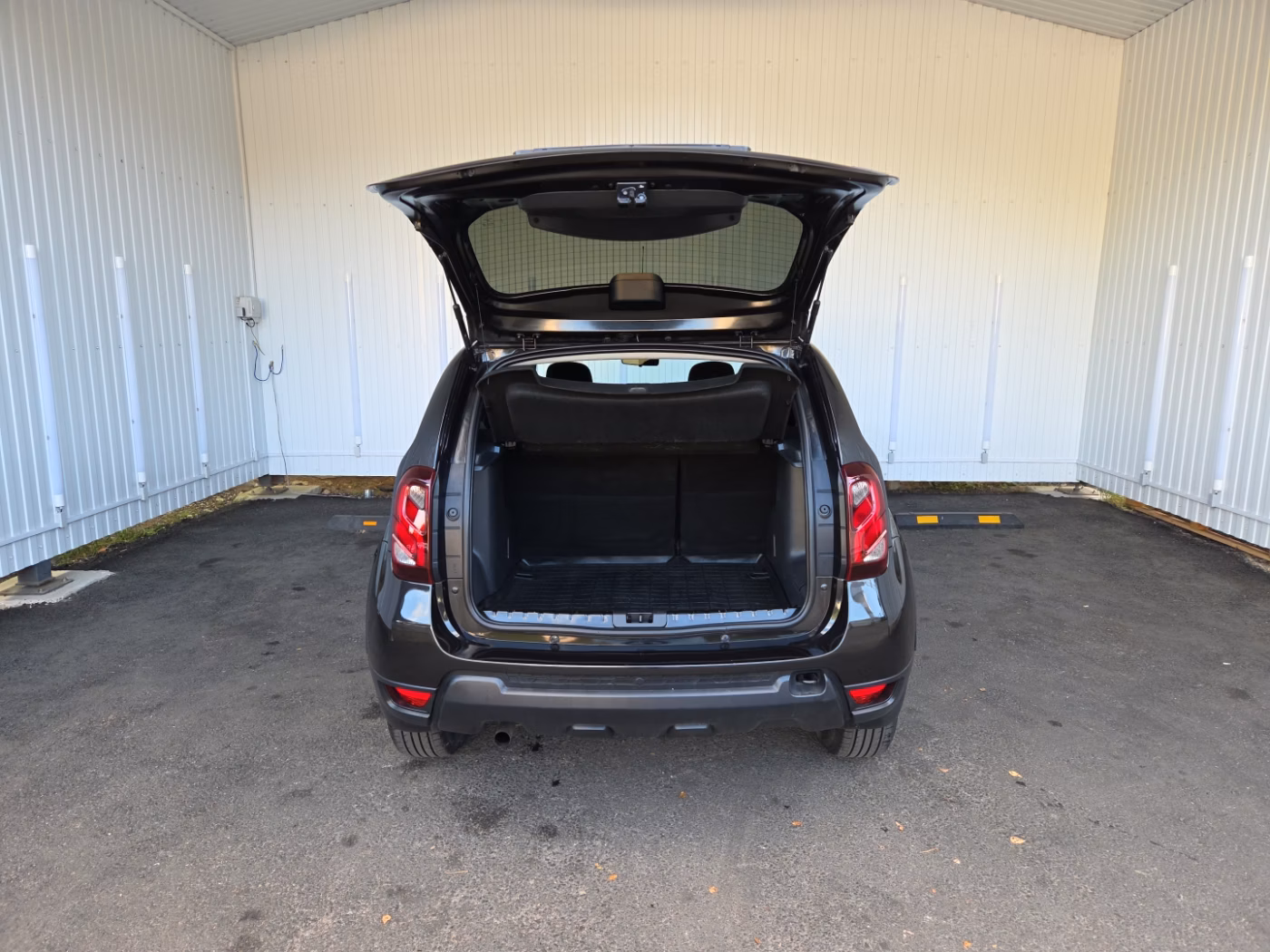 Renault Duster фото 13