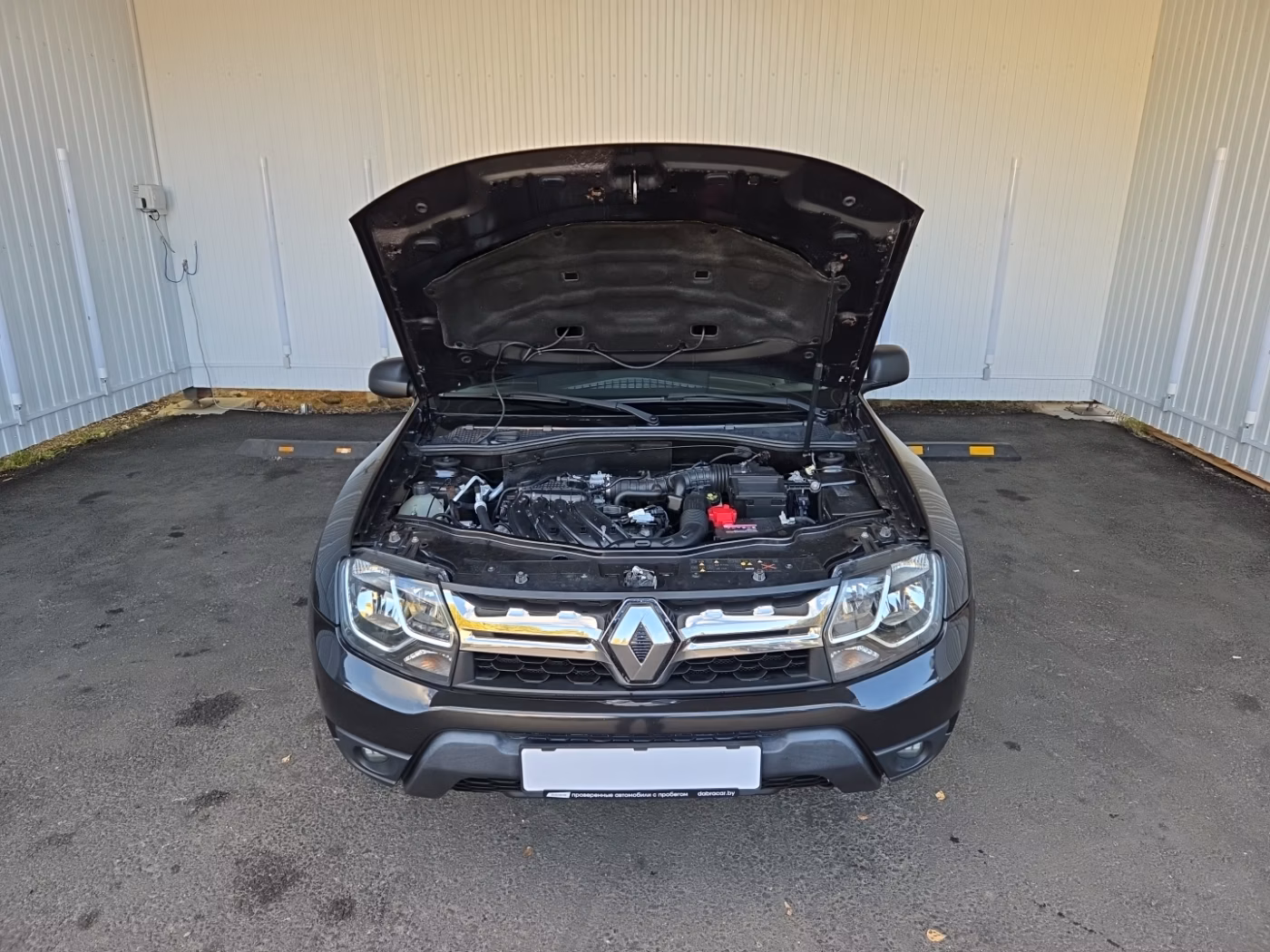 Renault Duster фото 18