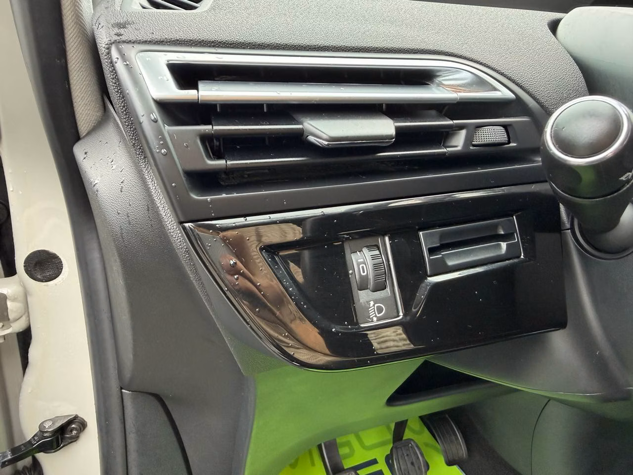Citroen C4 Grand Picasso фото 13