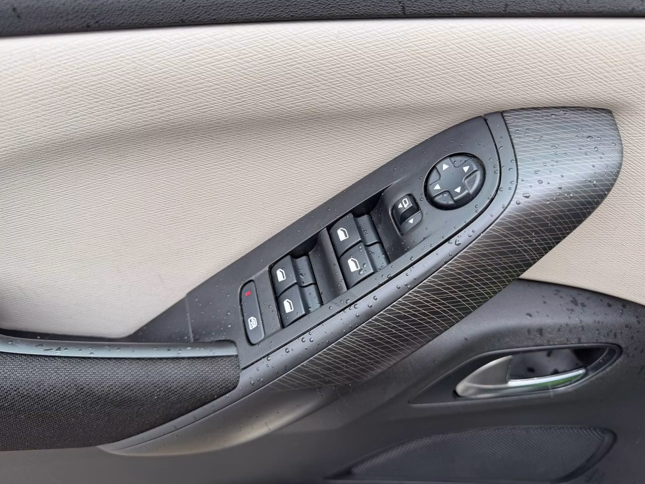 Citroen C4 Grand Picasso фото 14