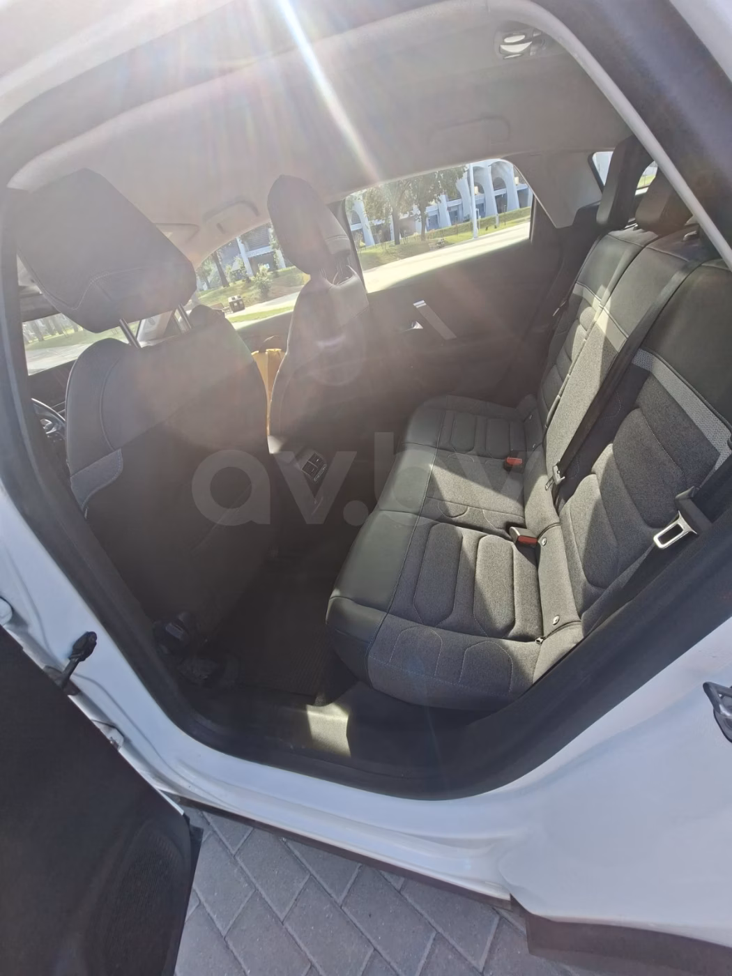 Citroen C4 фото 10