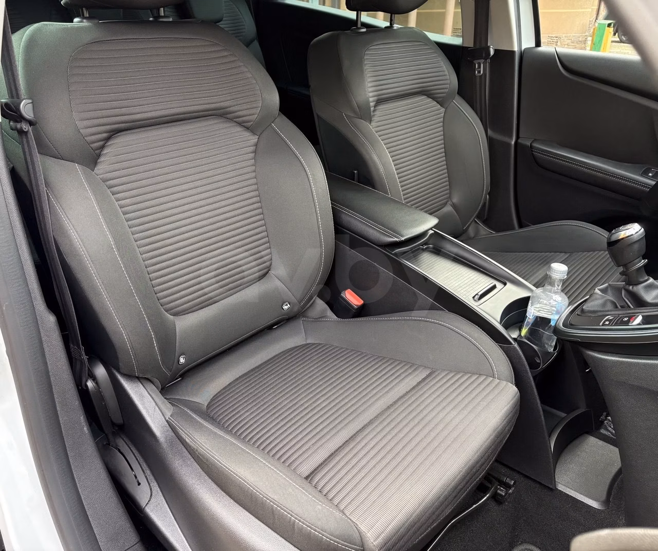 Renault Grand Scenic фото 16