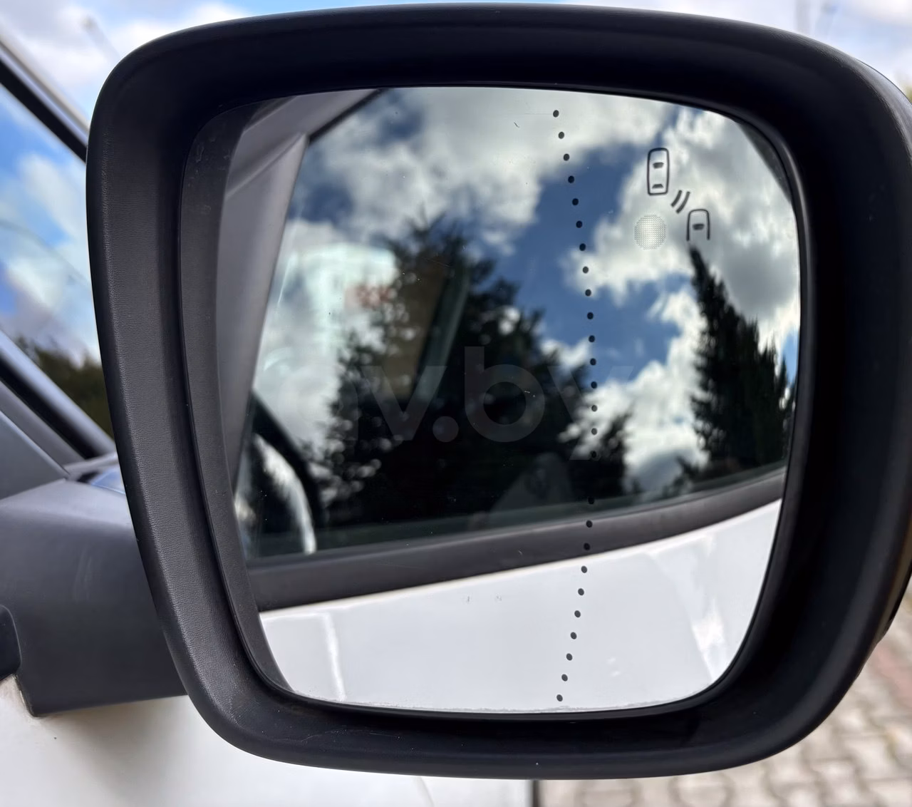 Renault Grand Scenic фото 19