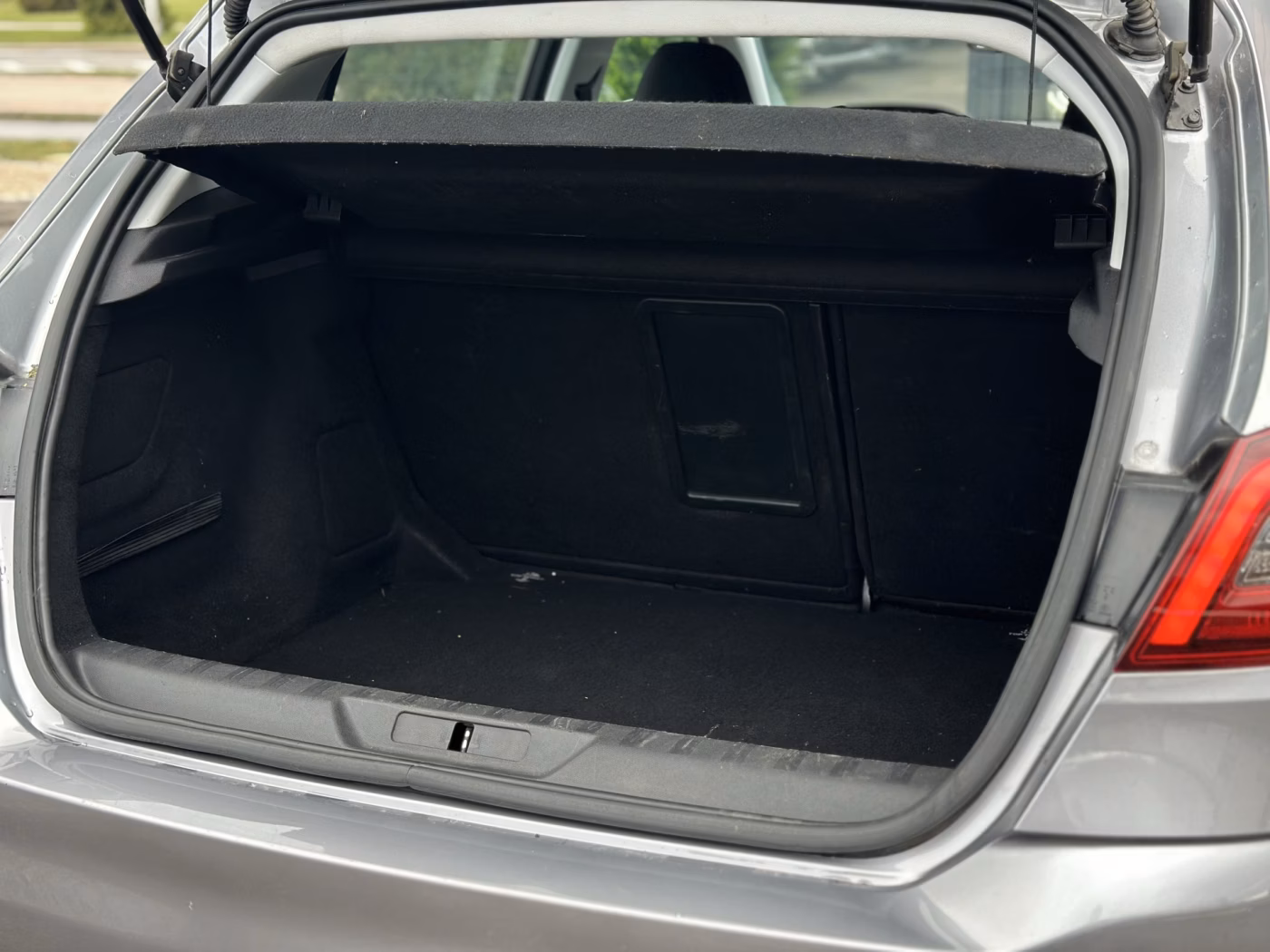 Peugeot 308 фото 12