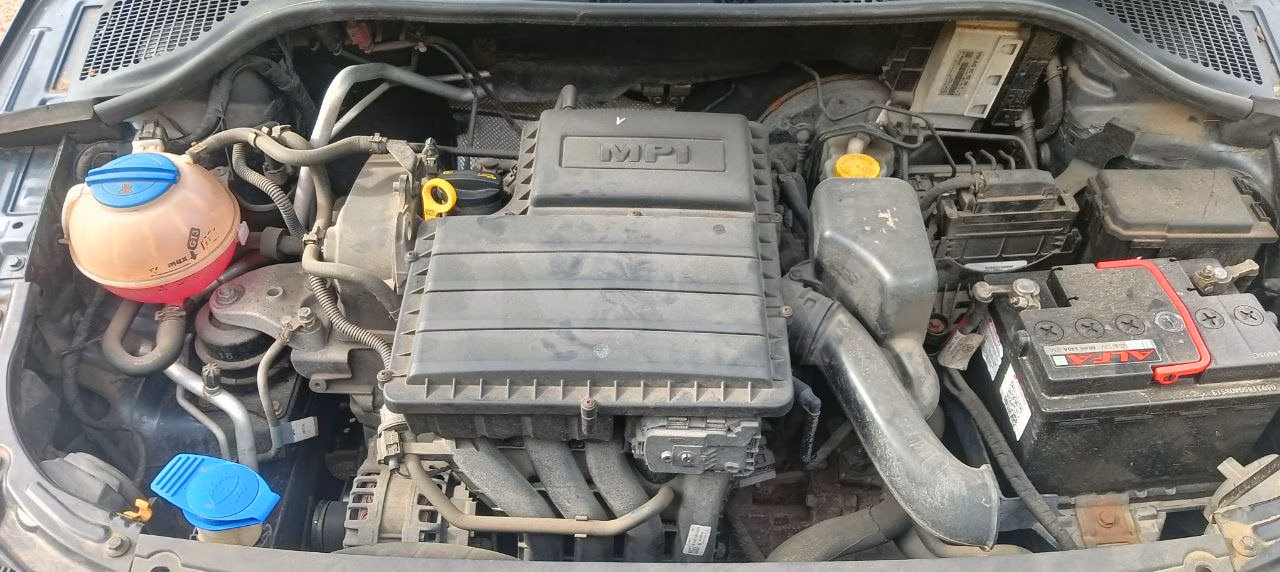 Skoda Rapid фото 2