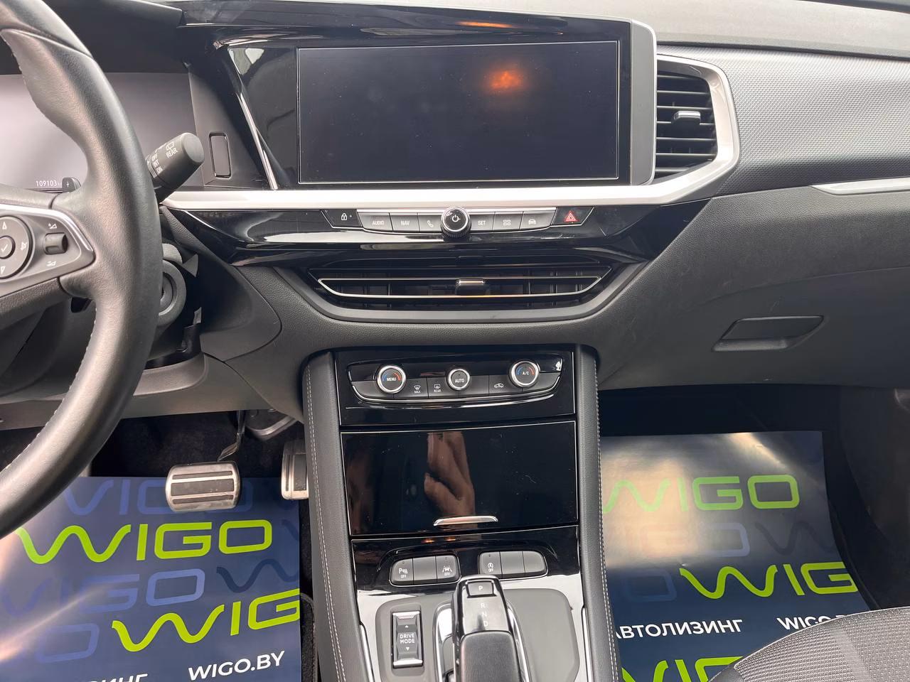 Opel Grandland X фото 15