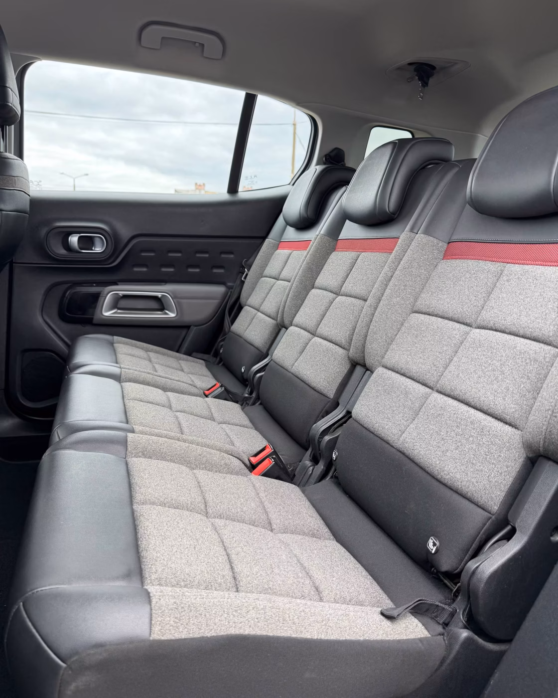 Citroen C5 Aircross фото 8