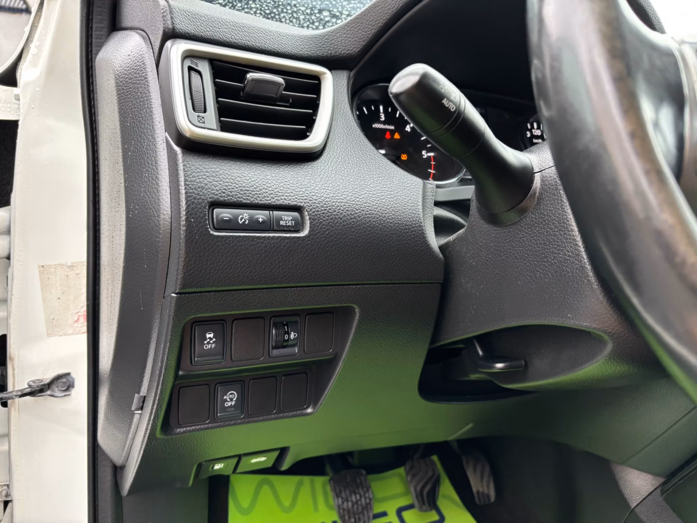 Nissan Qashqai фото 14
