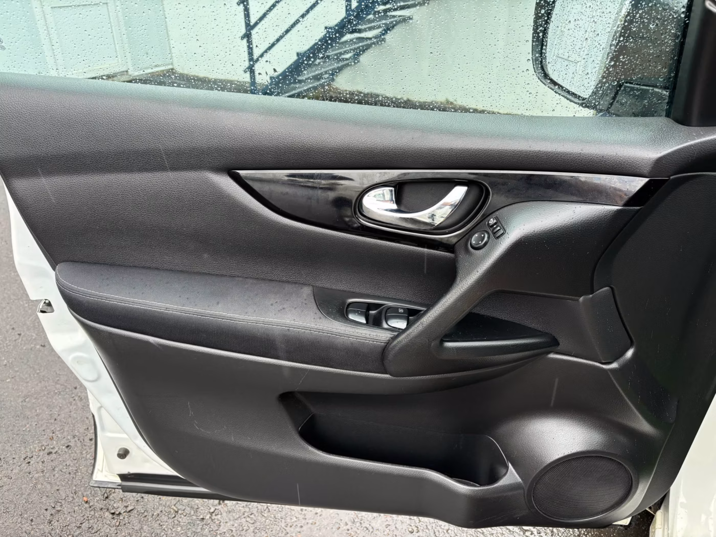 Nissan Qashqai фото 15