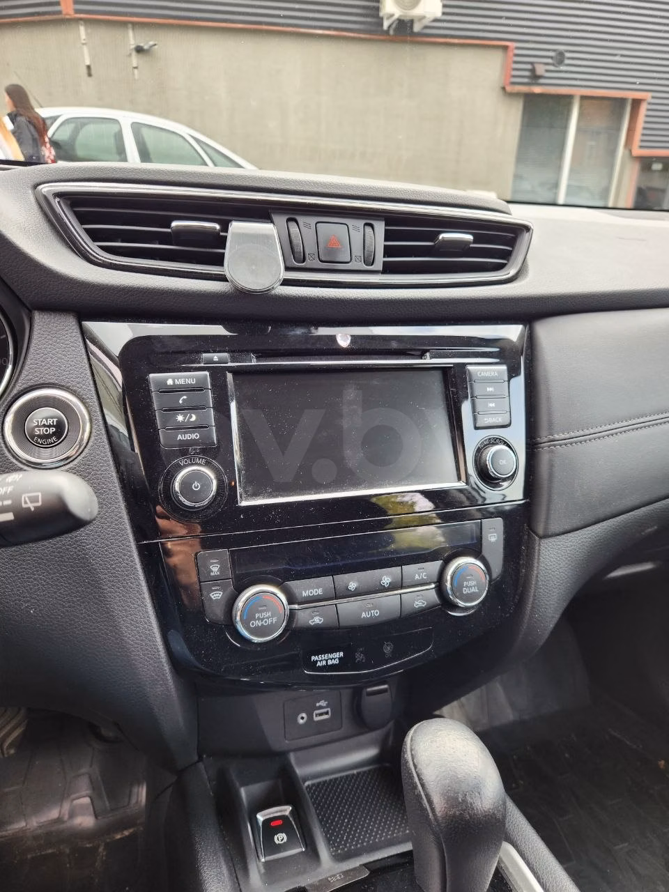 Nissan X-Trail фото 6