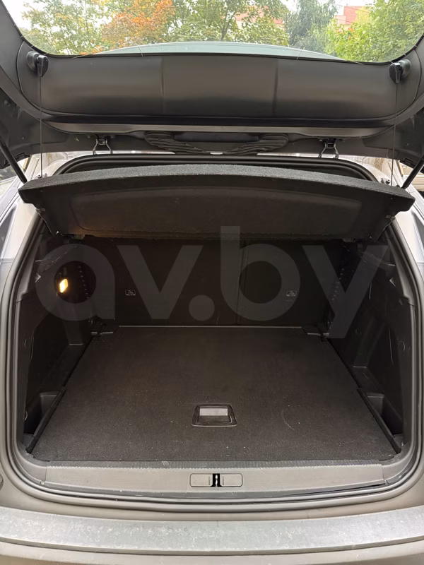 Peugeot 3008 фото 8