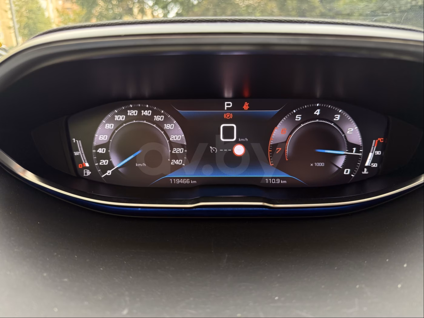 Peugeot 3008 фото 10