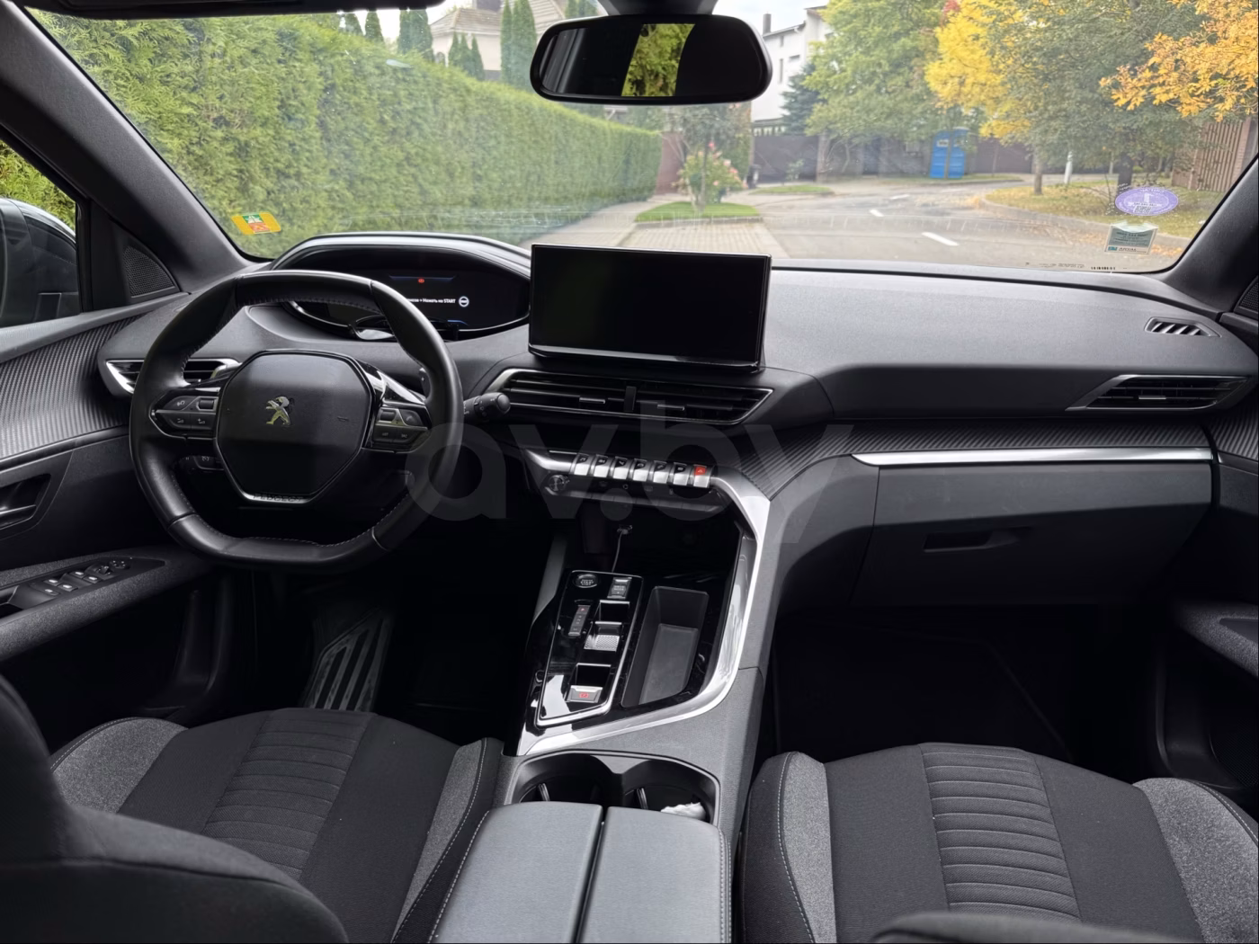 Peugeot 3008 фото 11