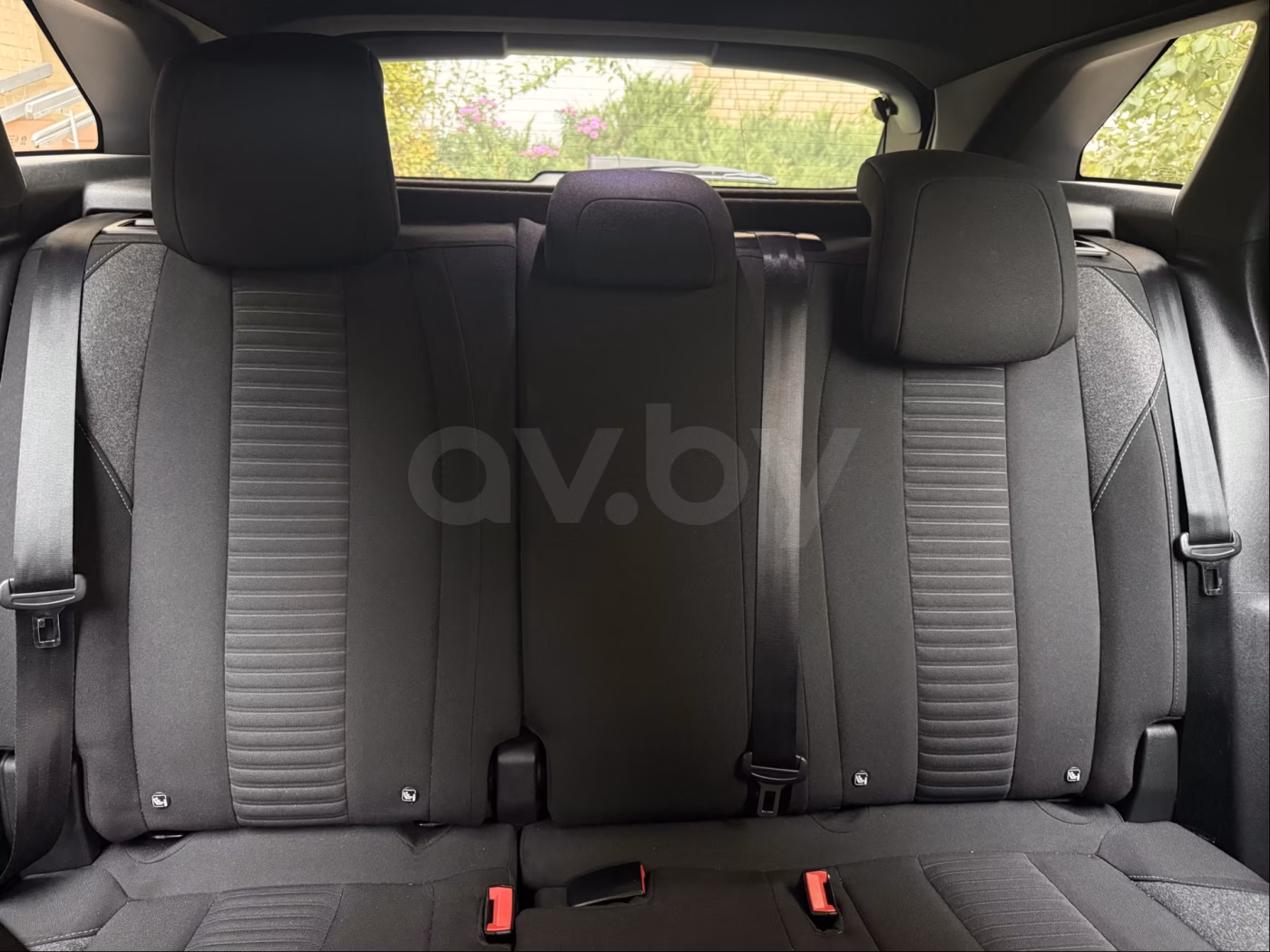 Peugeot 3008 фото 12