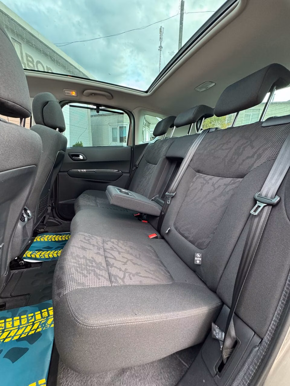 Peugeot 3008 фото 11