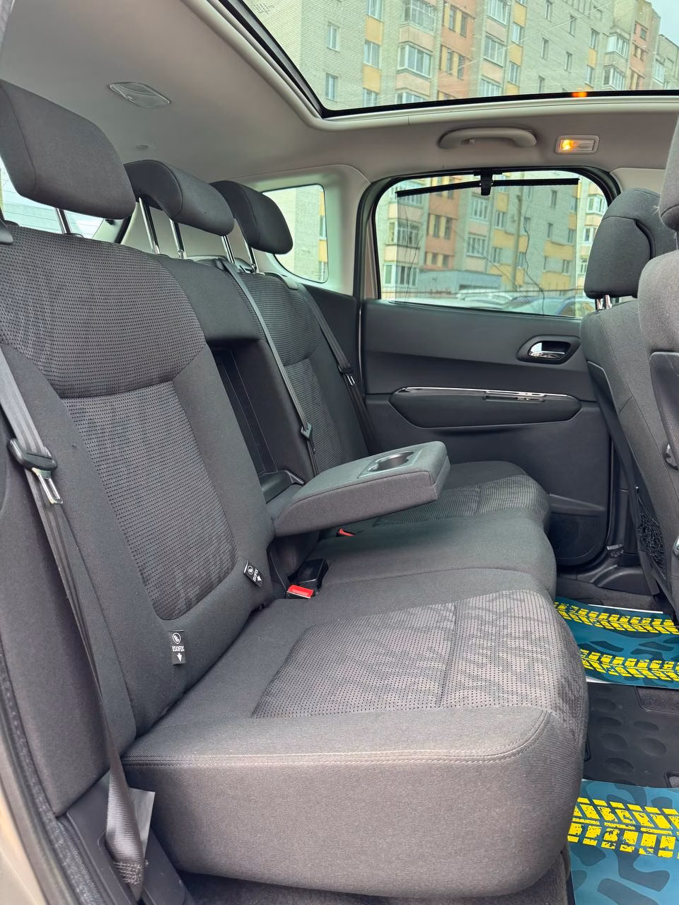 Peugeot 3008 фото 12