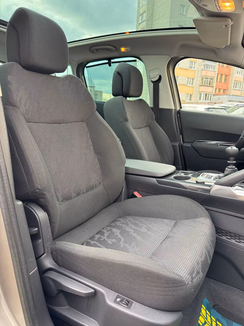 Peugeot 3008 фото 13