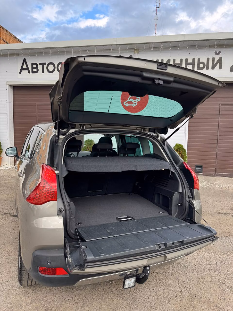 Peugeot 3008 фото 19