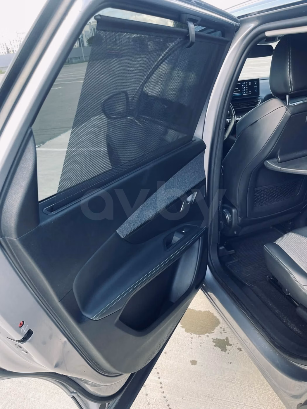 Peugeot 5008 фото 9