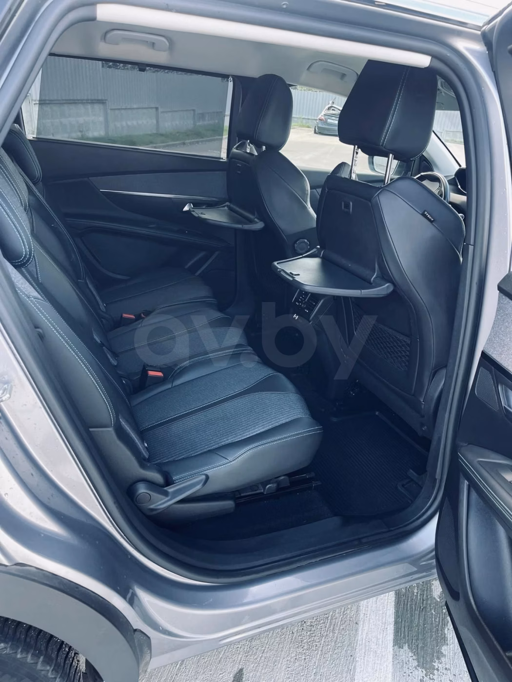 Peugeot 5008 фото 15