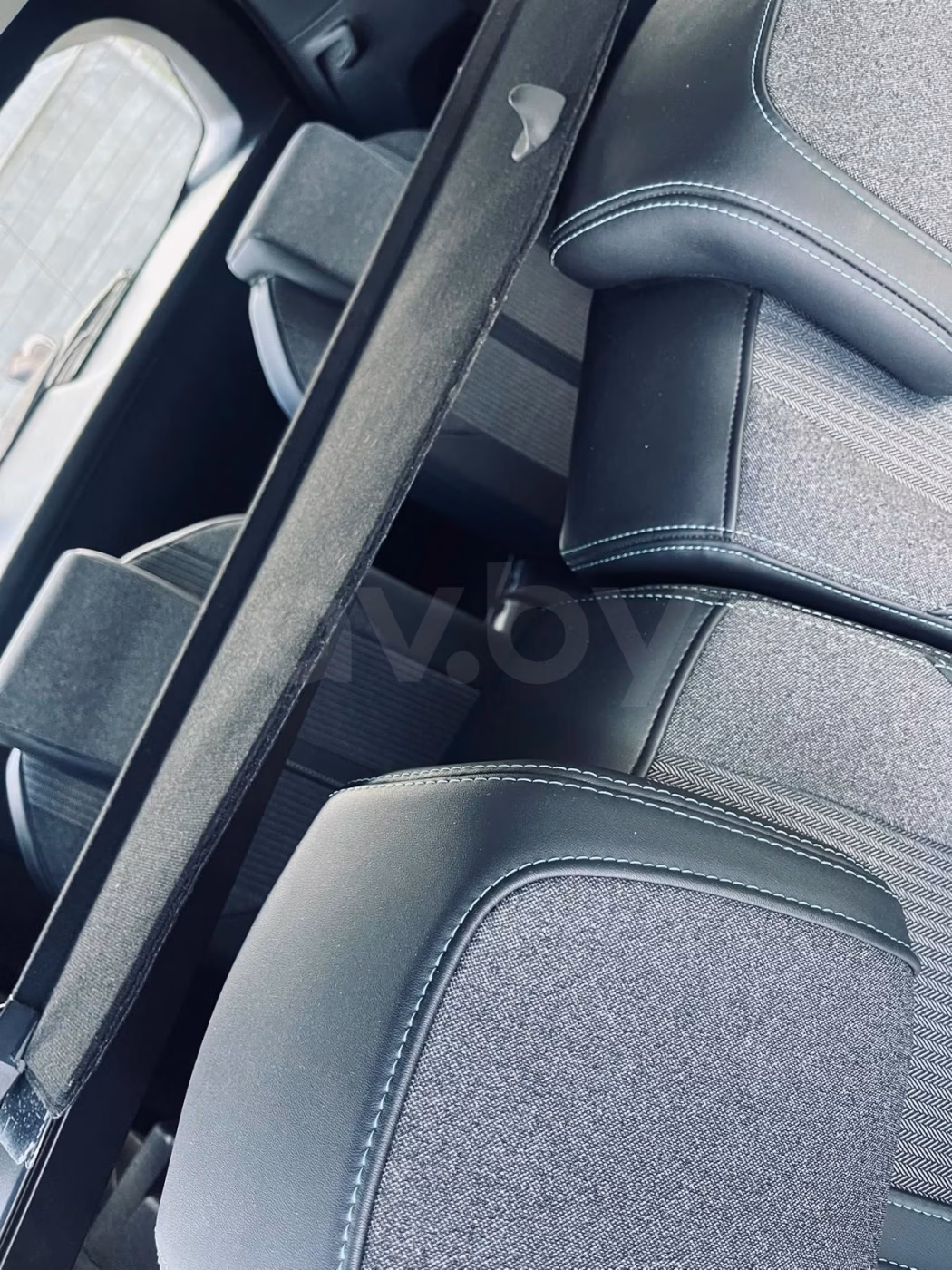 Peugeot 5008 фото 20