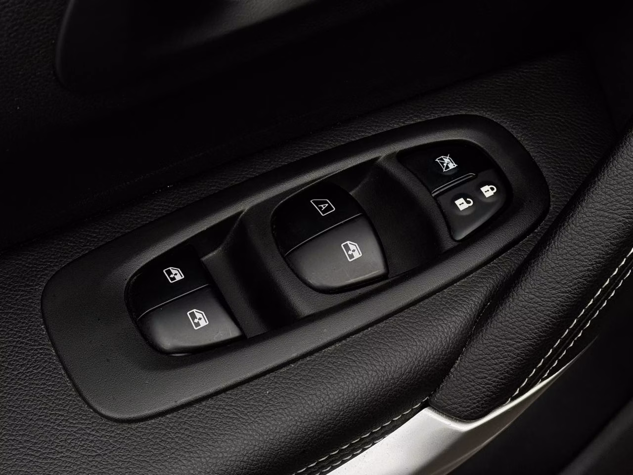Renault Kadjar фото 7