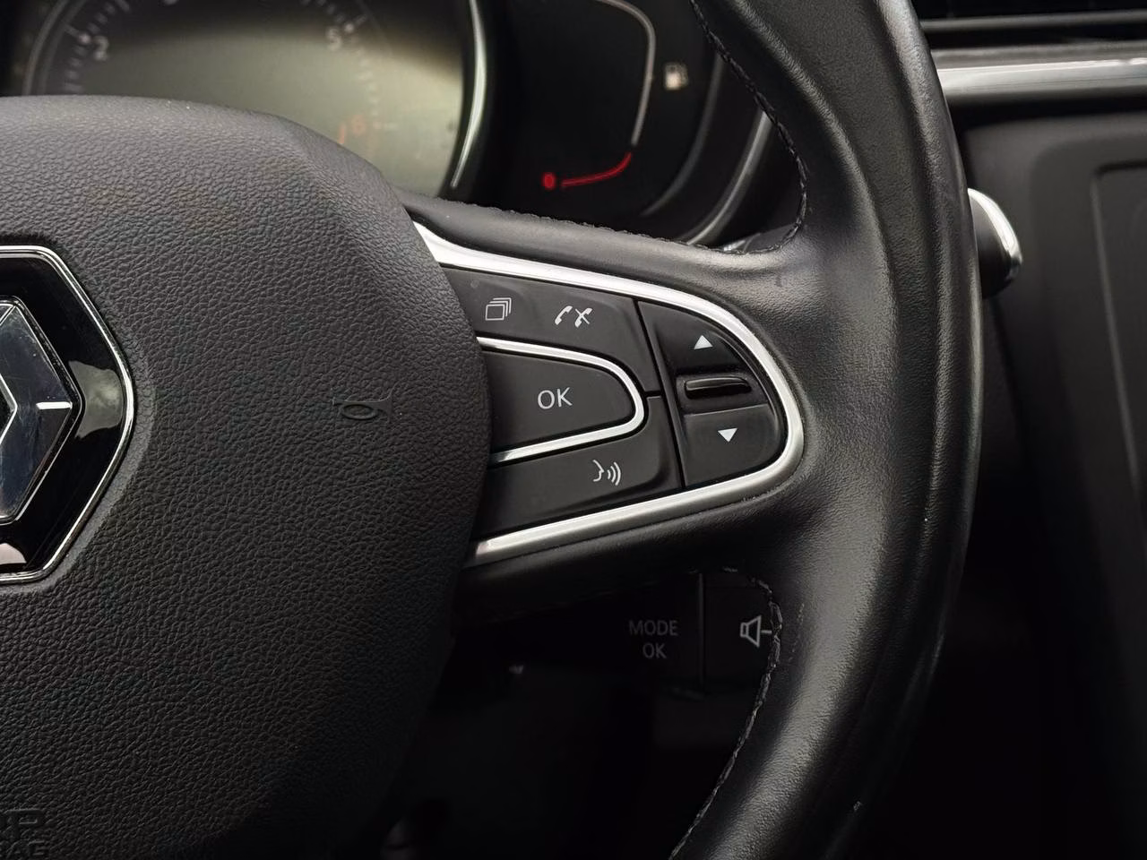 Renault Kadjar фото 15