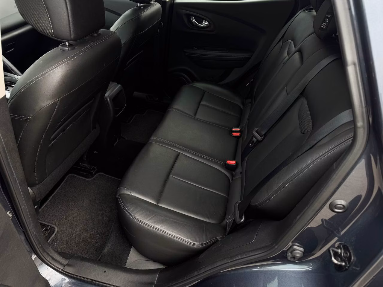 Renault Kadjar фото 16