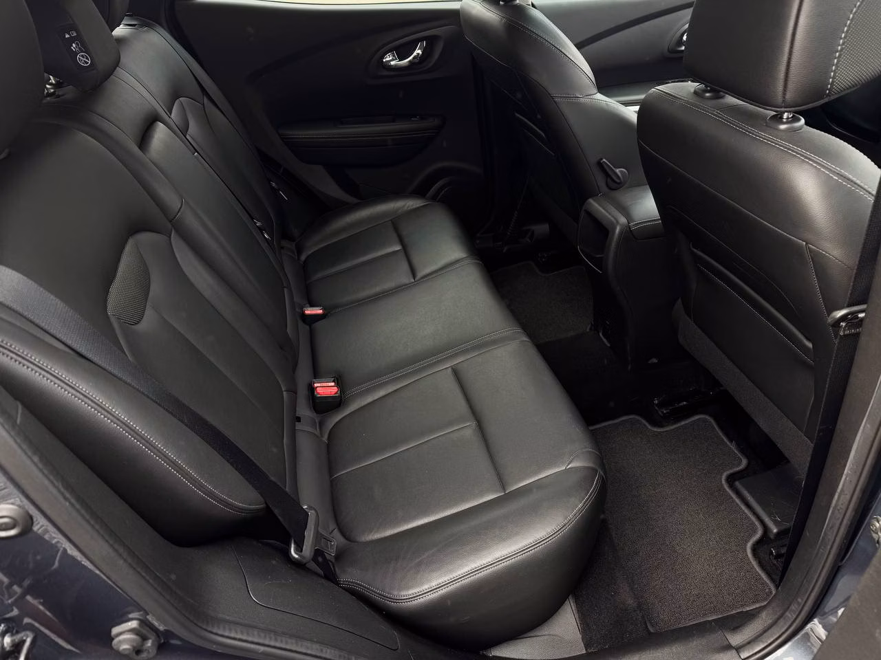 Renault Kadjar фото 18