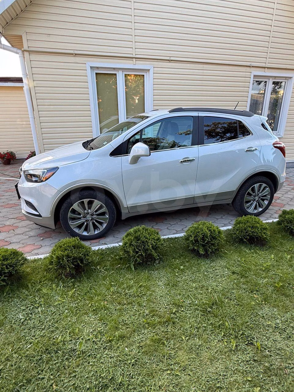 Buick Encore