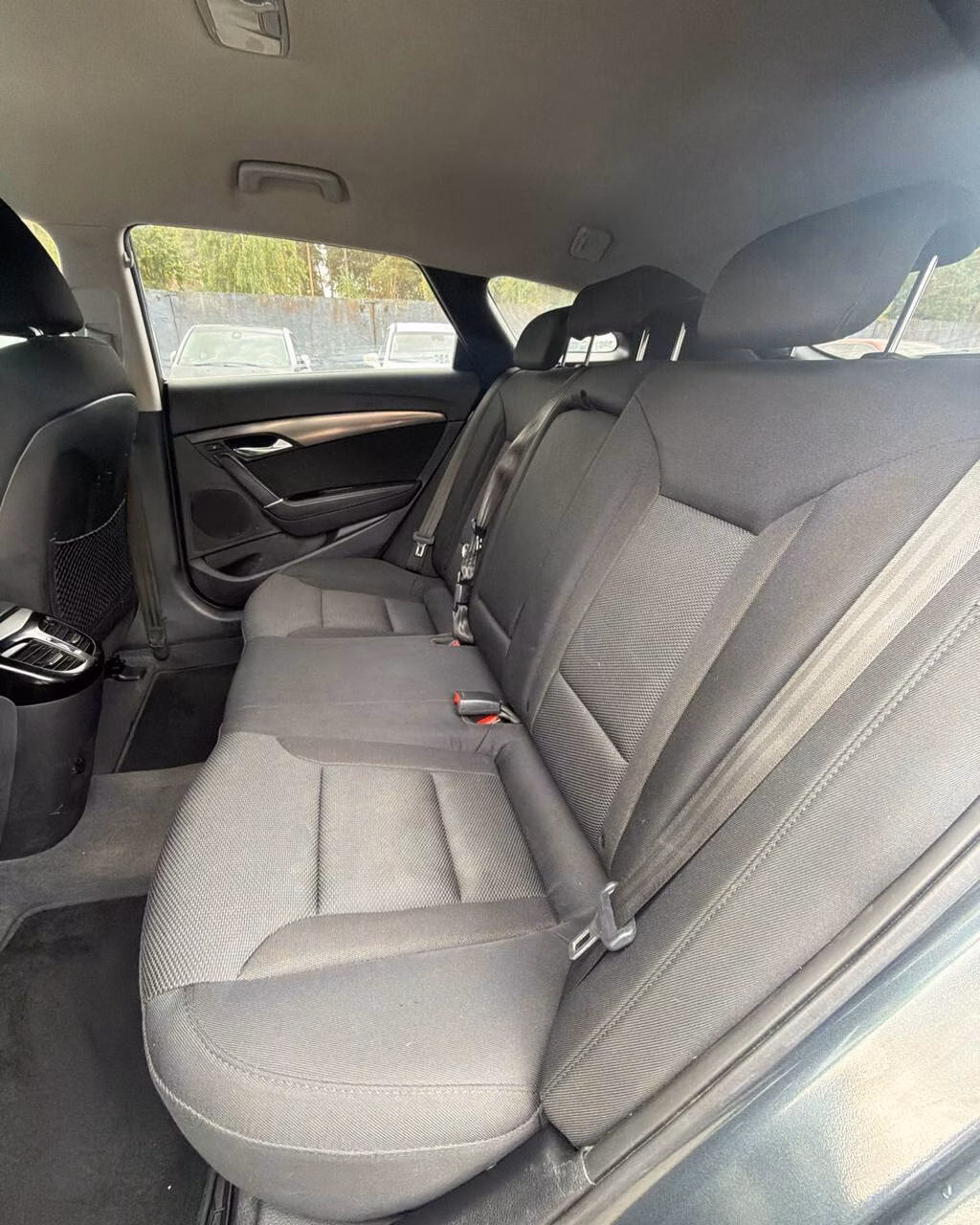 Hyundai i40 фото 8