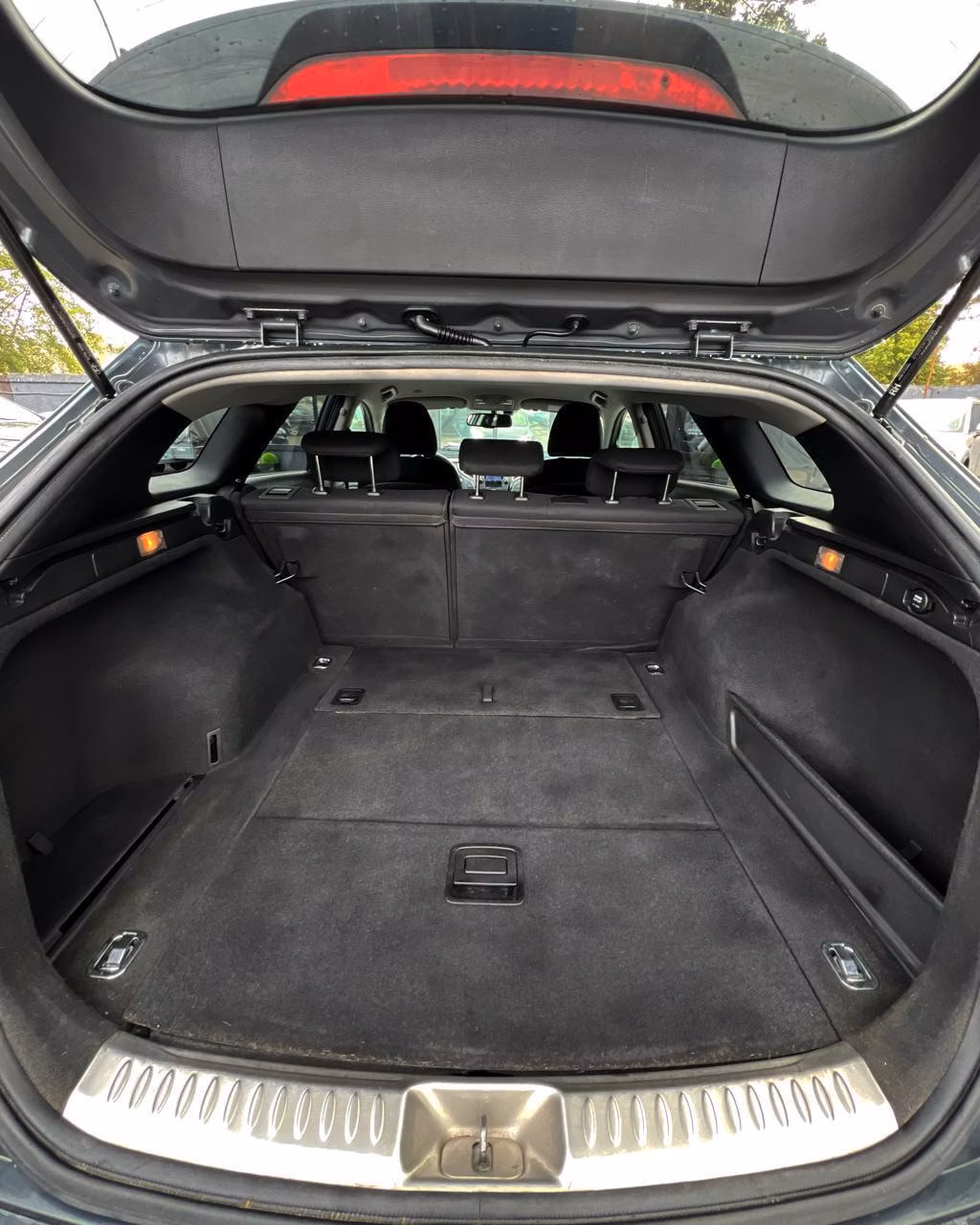 Hyundai i40 фото 9